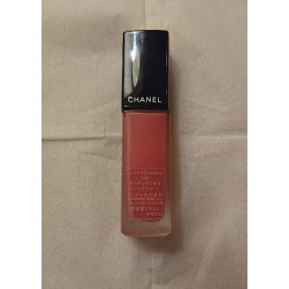 シャネル(CHANEL)のmaru様CHANELﾙｰｼﾞｭｱﾘｭｰﾙｲﾝｸ  ｻﾝﾃｨﾏﾝﾀﾙ  192番(口紅)