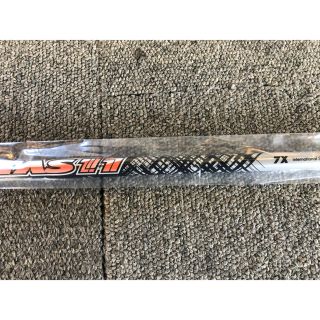 マミヤ(USTMamiya)の新品 アッタス11 7X(クラブ)