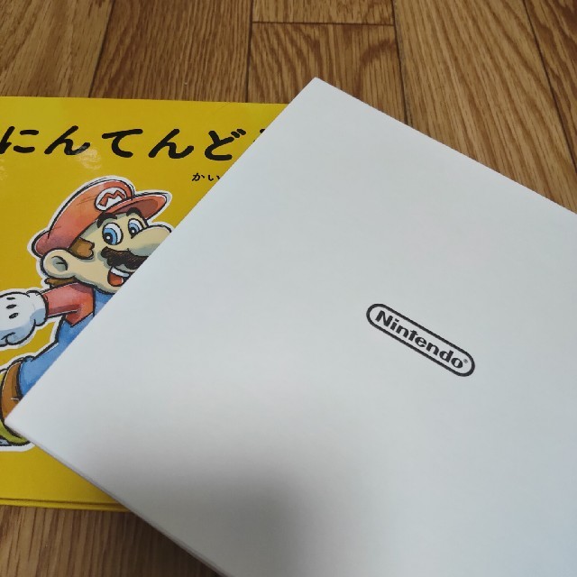 任天堂 会社案内 2021年度 NINTENDO ニンテンドーの通販 by 任天堂 会社案内 2021年度 NINTENDO ニンテンドーの通販 by