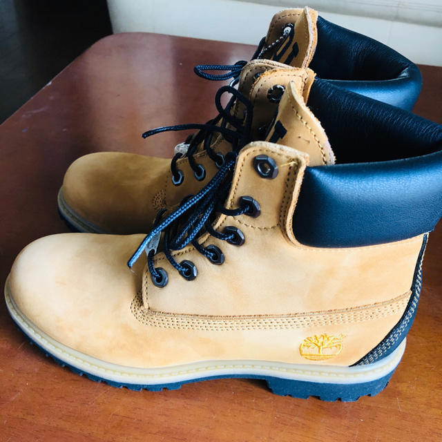 Timberland - ティンバーランド DI Timberland ドーベルの通販 by なな