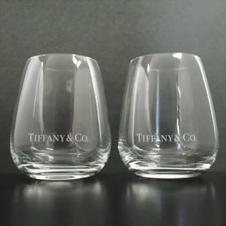 ティファニー(Tiffany & Co.)のティファニー/ペアグラス(グラス/カップ)