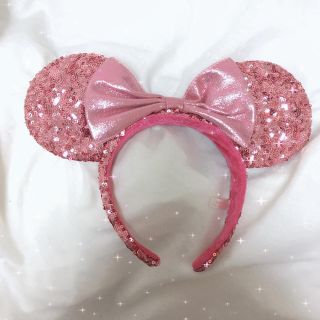 ディズニー(Disney)のディズニー カチューシャ(カチューシャ)