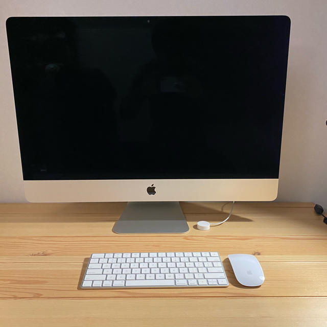 Apple - iMac 27 2019