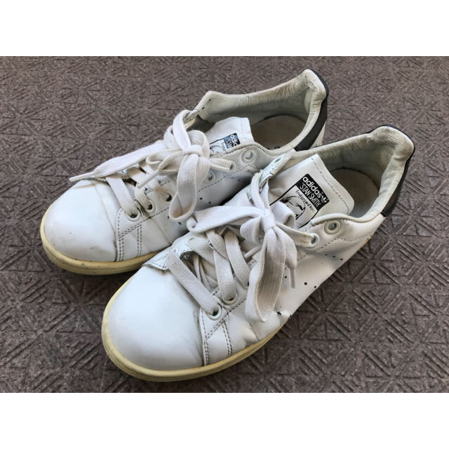 adidas(アディダス)のアディダス adidas スタンスミス STAN SMITH 23.5 レディースの靴/シューズ(スニーカー)の商品写真