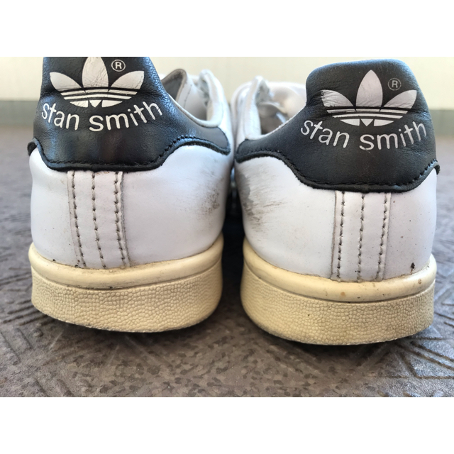 adidas(アディダス)のアディダス adidas スタンスミス STAN SMITH 23.5 レディースの靴/シューズ(スニーカー)の商品写真