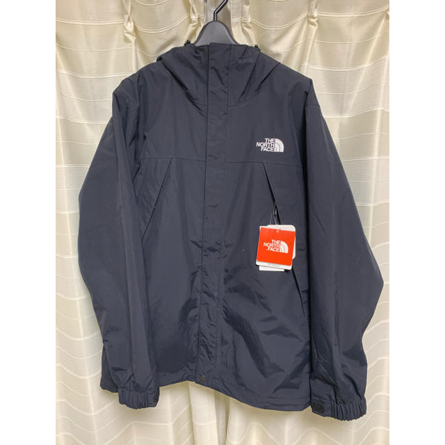 THE NORTH FACE(ザノースフェイス)のノースフェイス マウンテンパーカー　スクープジャケット メンズのジャケット/アウター(マウンテンパーカー)の商品写真