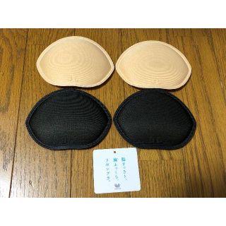 ワコール(Wacoal)の新品 cocotto様専用Wacoal リボンブラ パッド (その他)