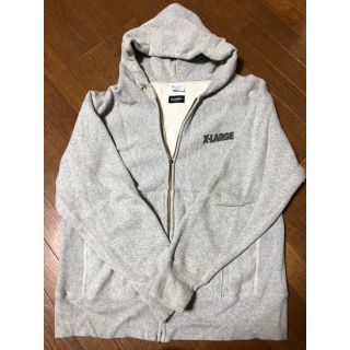 エクストララージ(XLARGE)のXLARGE パーカー(パーカー)