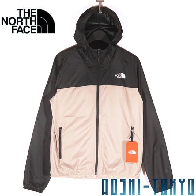 ◆日本未発売◆NORTH FACE Cyclone2マウンテンジャケット/S