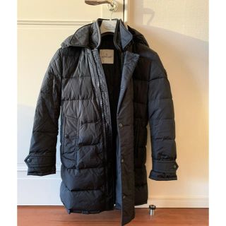 モンクレール(MONCLER)のメンズ MONCLER ダウンコート(ダウンジャケット)