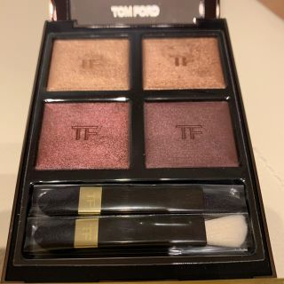 トムフォード(TOM FORD)のトムフォード アイシャドウ　ハネムーン(アイシャドウ)