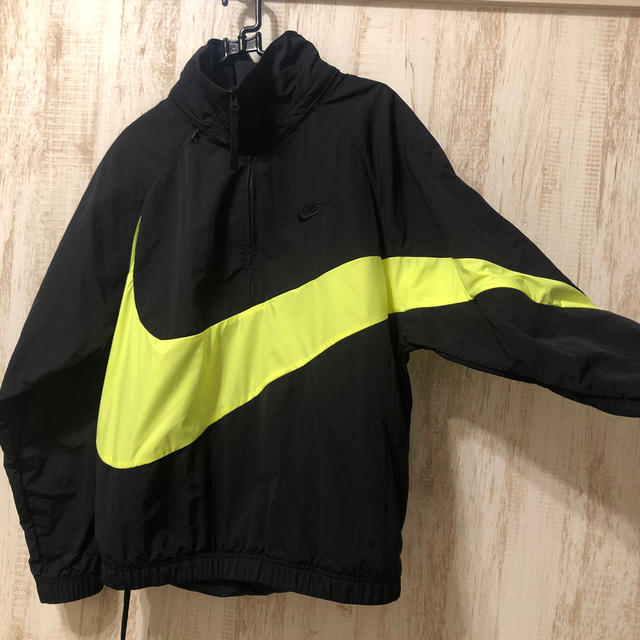 NIKE ビッグスウォッシュ　上下セット