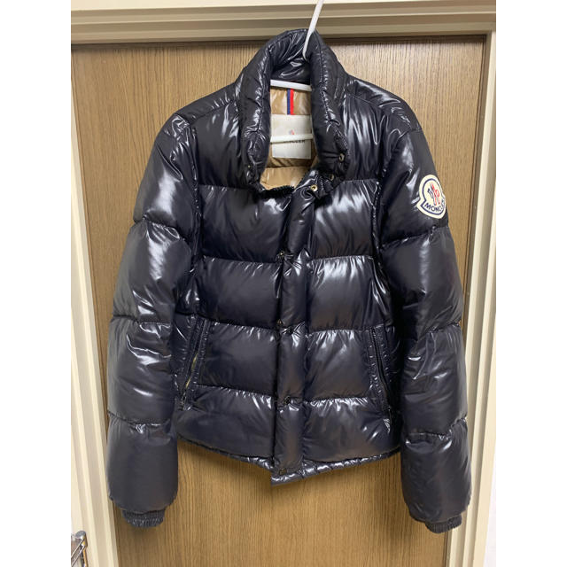 MONCLER(モンクレール)のモンクレール ダウンジャケット エベレスト 1 付属品有り メンズのジャケット/アウター(ダウンジャケット)の商品写真