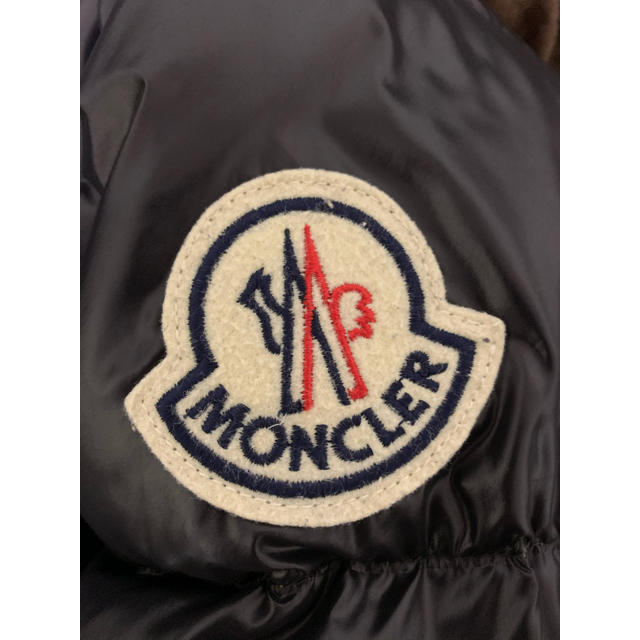 MONCLER(モンクレール)のモンクレール ダウンジャケット エベレスト 1 付属品有り メンズのジャケット/アウター(ダウンジャケット)の商品写真