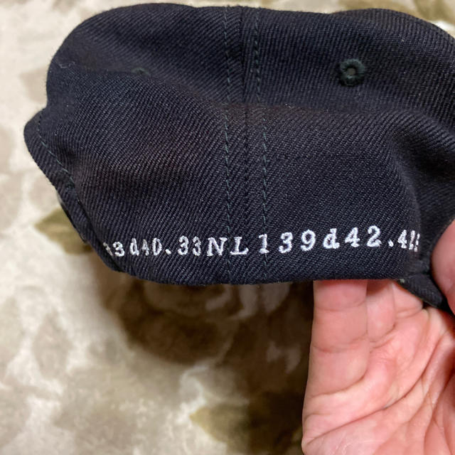 W)taps(ダブルタップス)のWTAPS STARTER キャップ　cap WOAC a3 t5 スターター メンズの帽子(キャップ)の商品写真