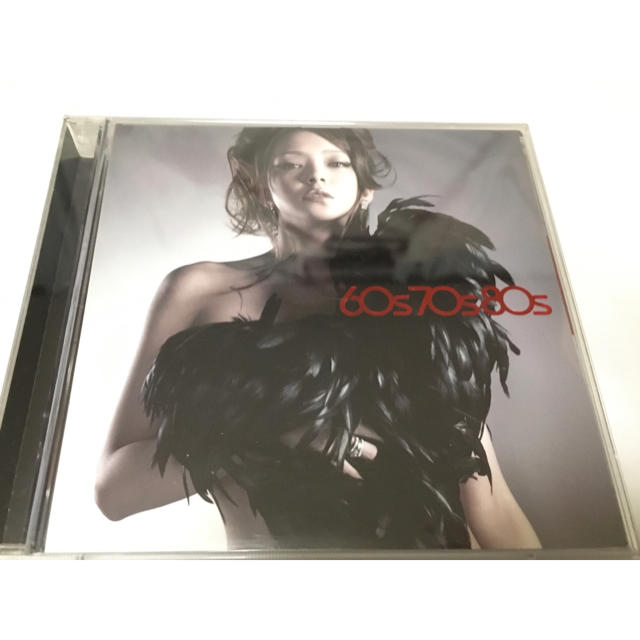 60s 70s 80s CD＋DVD エンタメ/ホビーのCD(ポップス/ロック(邦楽))の商品写真