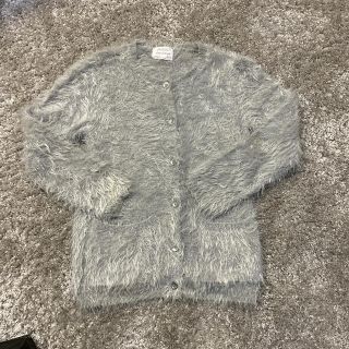 ザラキッズ(ZARA KIDS)のzara キッズ ニット 140(ニット)