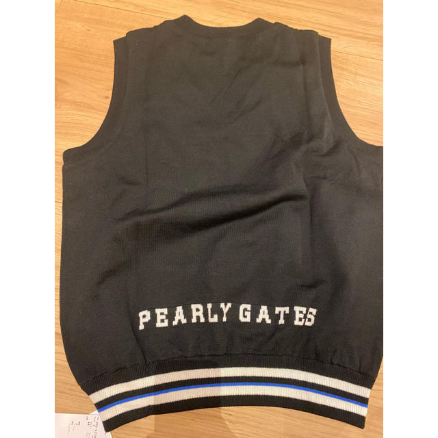 PEARLY GATES(パーリーゲイツ)のchiro814 様　専用 メンズのトップス(ニット/セーター)の商品写真