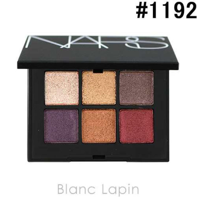 NARS(ナーズ)のNARS アイシャドウ  コスメ/美容のベースメイク/化粧品(アイシャドウ)の商品写真