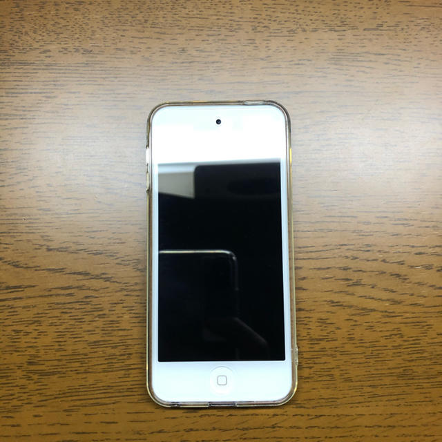 ポータブルプレーヤーiPod touch 7世代　32gb