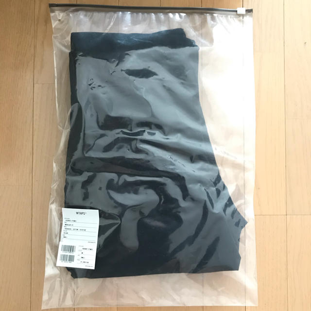 W)taps(ダブルタップス)のSサイズ WTAPS MODULER TROUSERS RIPSTOP メンズのパンツ(ワークパンツ/カーゴパンツ)の商品写真