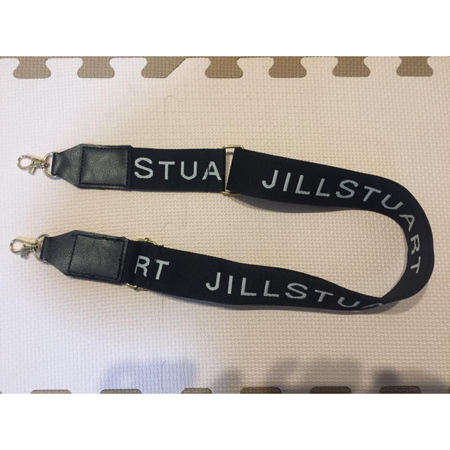 JILLSTUART(ジルスチュアート)のsweet 付録　紐のみ レディースのファッション小物(その他)の商品写真