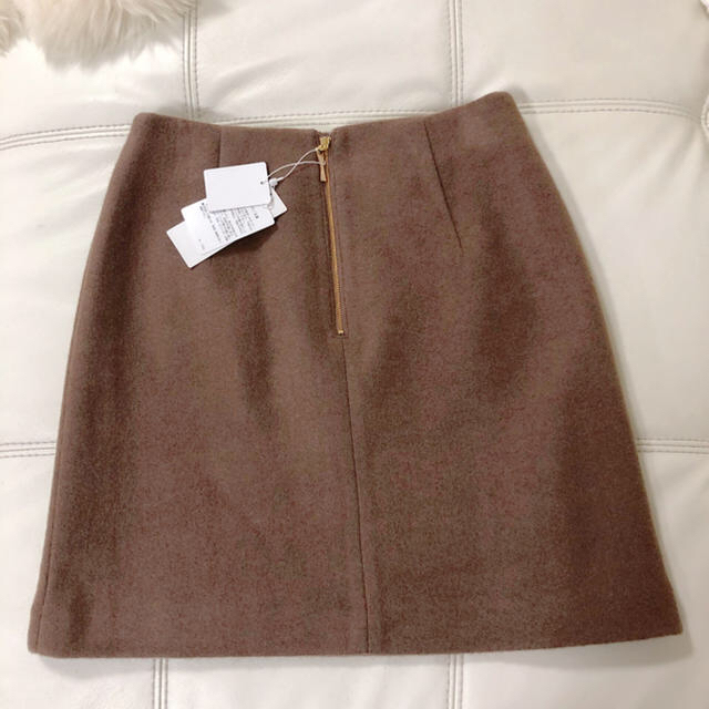 PROPORTION BODY DRESSING(プロポーションボディドレッシング)の新品タグ付❤️台形スカート レディースのスカート(ミニスカート)の商品写真