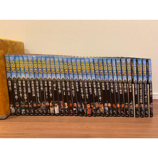講談社 - 三国志 DVD＆データファイル 全巻の通販 by Risa's shop