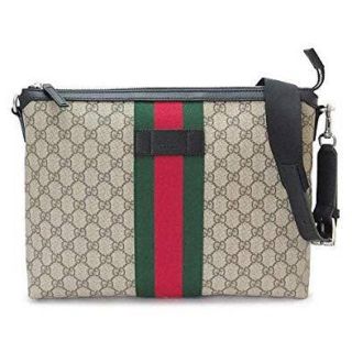 グッチ(Gucci)のグッチ ショルダーバッグ(ショルダーバッグ)