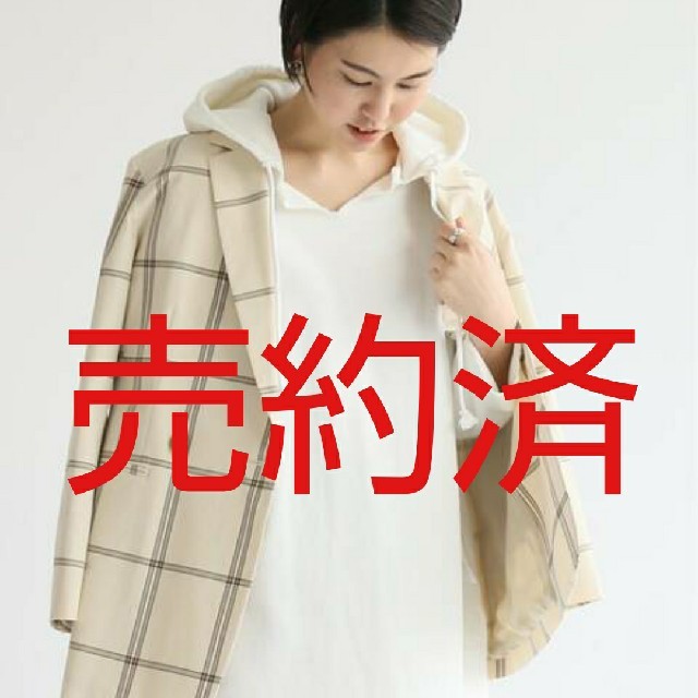 IENA(イエナ)のyuky様専用品 レディースのジャケット/アウター(テーラードジャケット)の商品写真