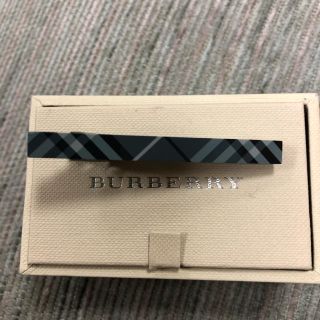 バーバリー(BURBERRY)のネクタイピン(ネクタイピン)