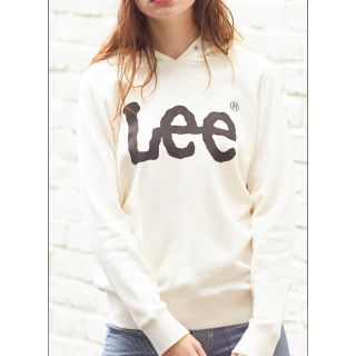 リー(Lee)のお値下げ　新品　リー　パーカー　M(パーカー)