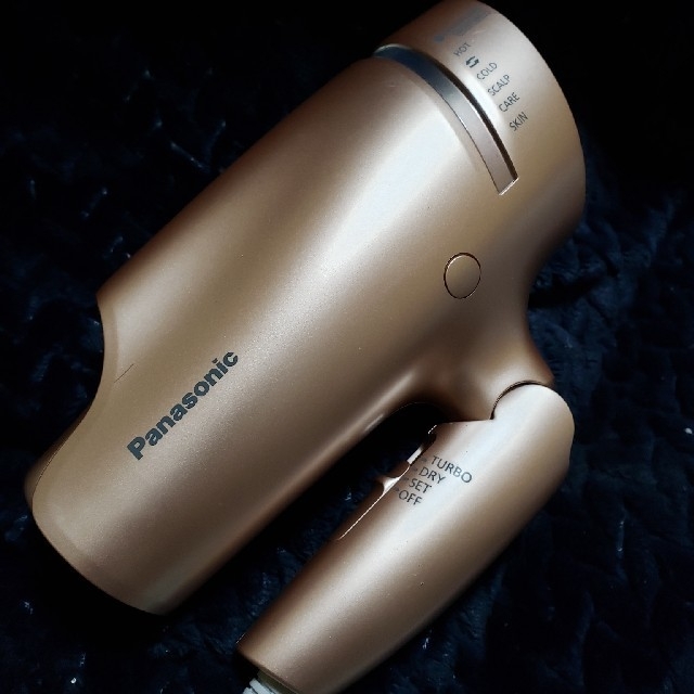 Panasonic EHNA0B