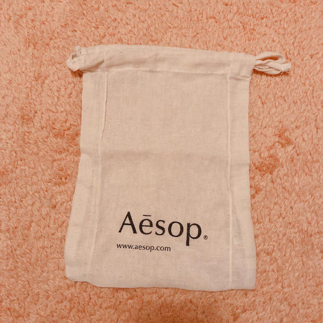 Aesop(イソップ)のAesop/ショッパー レディースのファッション小物(ポーチ)の商品写真