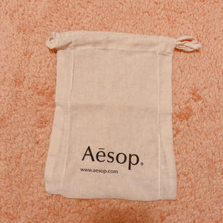 イソップ(Aesop)のAesop/ショッパー(ポーチ)