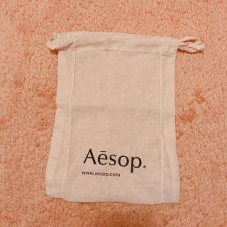 イソップ(Aesop)のAesop/ショッパー(ポーチ)