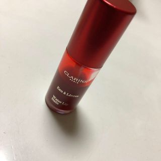 クラランス(CLARINS)のWater Lip Stain(リップグロス)