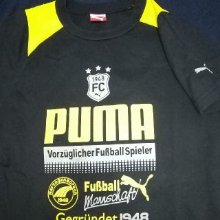 プーマ(PUMA)のプーマTシャツ1５０(Tシャツ/カットソー)