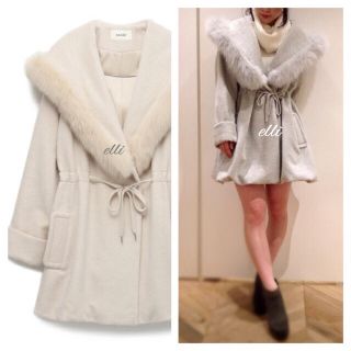 Snidel 今季 こじはる着用 モッズファーコートの通販 By Elli S Shop スナイデルならラクマ Snidel 今季 こじはる着用 モッズファーコートの通販 By Elli S Shop スナイデルならラクマ