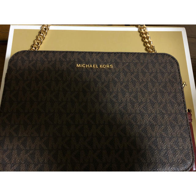 MICHAEL KORS カメラバッグ 1