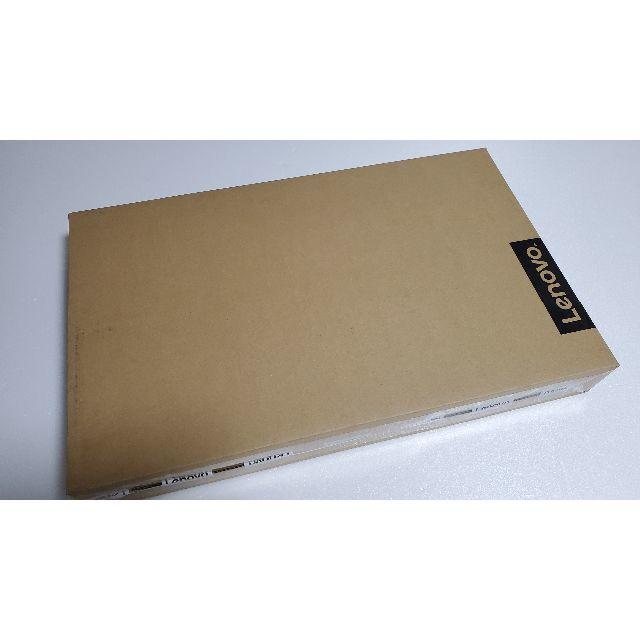 【新品・未開封】Lenovo IdeaPad 330 81DE0247JP