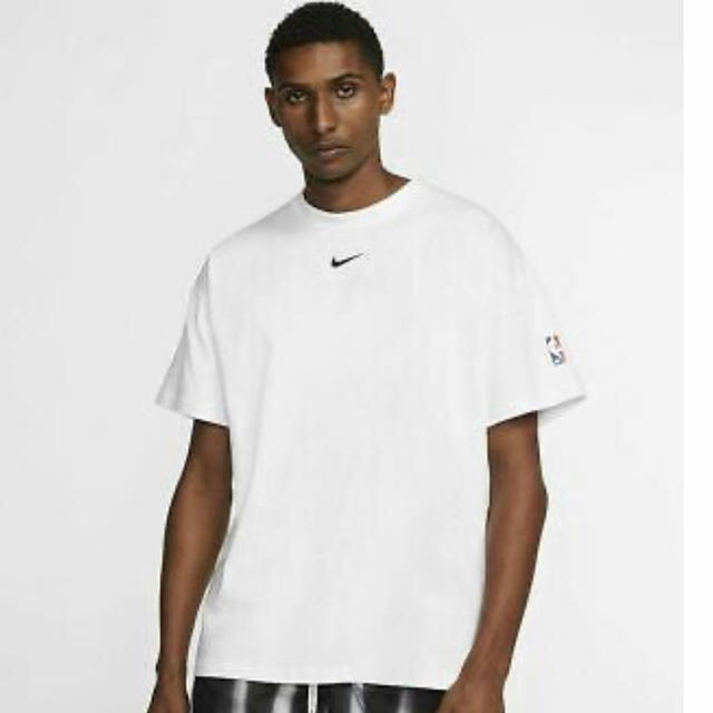 NIKE(ナイキ)の日本未発売‼️NIKE × FEAR OF GOD Jerry Lorenzo メンズのトップス(Tシャツ/カットソー(半袖/袖なし))の商品写真