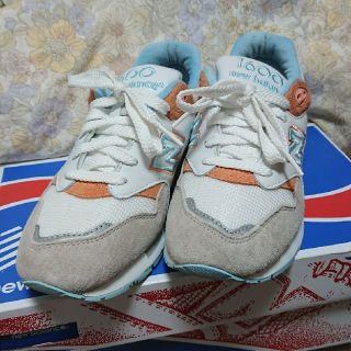 ニューバランス(New Balance)の＊あやたか様専用＊ニューバランス スニーカー 1600(スニーカー)