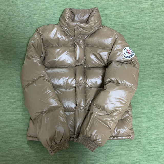 MONCLER   国内正規品 モンクレール エベレスト ダウンジャケットの