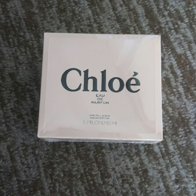 クロエオードパルファム 50mL香水 Chloe