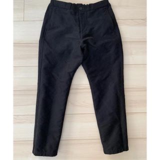 ナナミカ(nanamica)のnanamica climbing pants 32inch クライミング (スラックス)