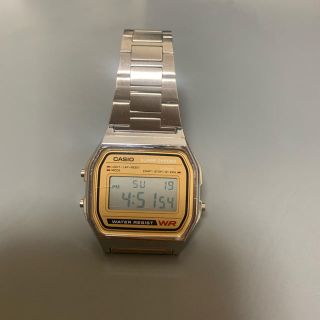 カシオ(CASIO)のチープカシオ(腕時計)