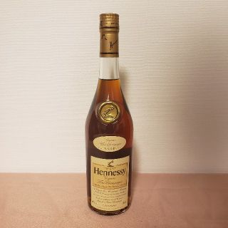 あははは様専用　■新品　ヘネシー　vsop(ブランデー)