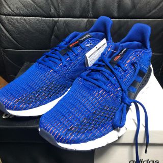 アディダス(adidas)のadidas スポーツシューズ　(シューズ)