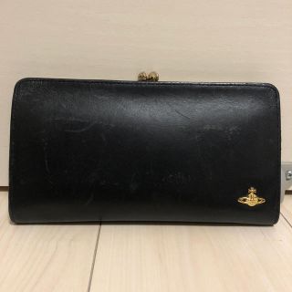 ヴィヴィアンウエストウッド(Vivienne Westwood)のヴィヴィアン　長財布(財布)